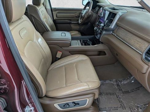 Used 2019 RAM 1500 Limited w/ Off Road Group image 20