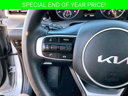 Used 2023 Kia K5 GT-Line w/ GT-Line Premium Package image 11