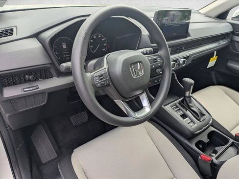 New 2026 Honda CR-V LX image 3