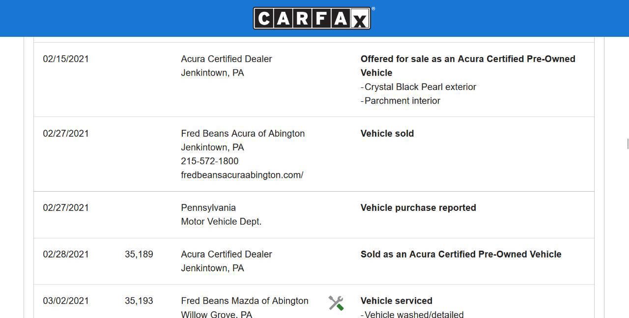 Used 2018 Acura TLX w/ Technology Package FWD image 57