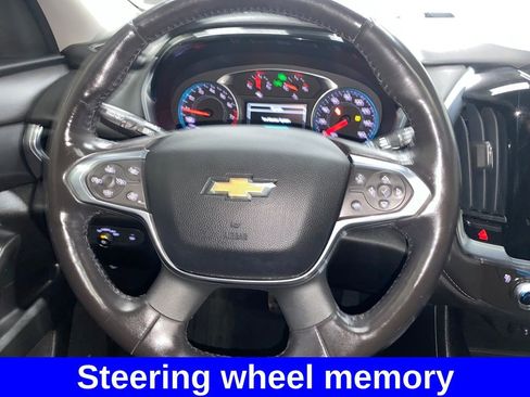 Used 2018 Chevrolet Traverse Premier w/ Redline Edition image 14