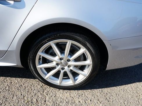 Used 2015 Audi A4 2.0T Premium AWD/4WD image 7