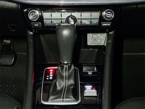 Used 2022 Jeep Compass High Altitude image 32