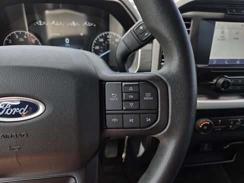 Used 2021 Ford F150 XLT AWD/4WD image 22