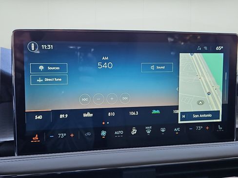 New 2026 Lincoln Corsair Premiere FWD image 21