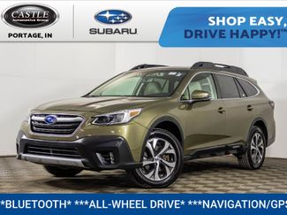 Used 2020 Subaru Outback Limited video 1