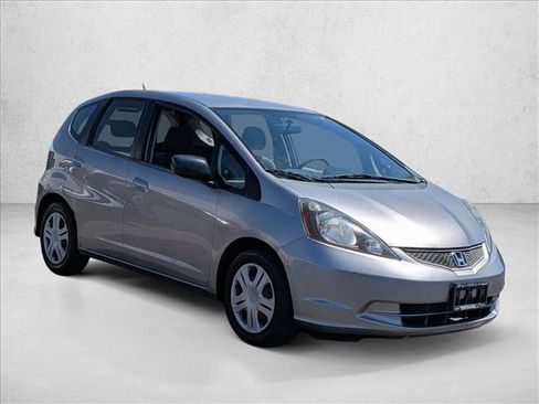 Used 2009 Honda Fit image 3