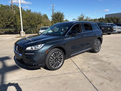 Used 2022 Lincoln Corsair Reserve w/ Equipment Group 201A image 1