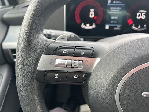 Used 2025 Hyundai Sonata SEL image 22