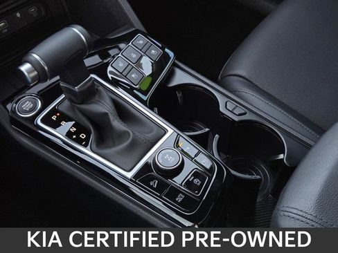 Certified 2025 Kia Sportage X-Pro Prestige image 26
