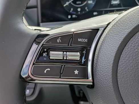 New 2026 Kia Seltos EX FWD image 25