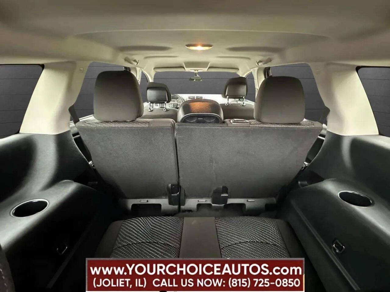 Used 2020 Dodge Journey SE FWD image 33