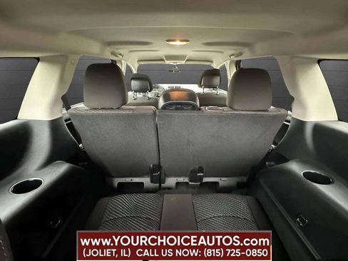 Used 2020 Dodge Journey SE FWD image 33