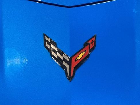 New 2025 Chevrolet Corvette Z06 w/ Battery Protection Package image 38