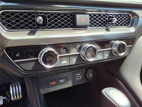 New 2025 Acura Integra A-Spec image 15