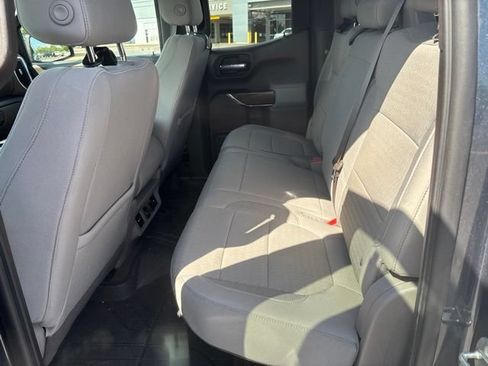 Used 2019 Chevrolet Silverado 1500 RST w/ All-Star Edition RWD image 13