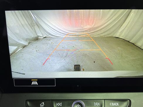 Certified 2023 Chevrolet Blazer LT image 19