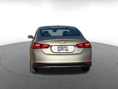 Used 2024 Chevrolet Malibu LT image 12