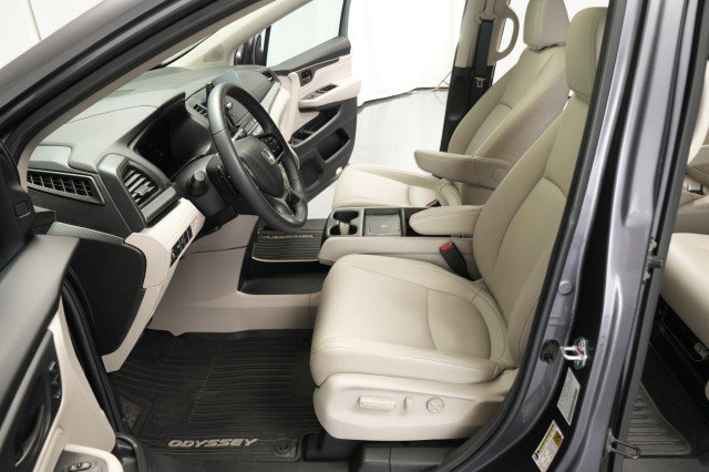 Used 2025 Honda Odyssey EX-L image 20