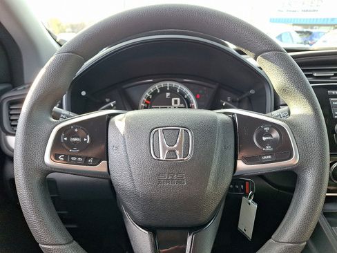 Used 2017 Honda CR-V LX image 18