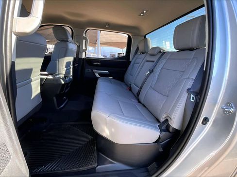 Used 2024 Toyota Tundra SR5 image 19