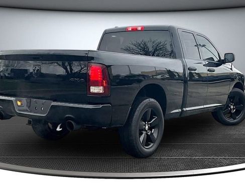 Used 2013 RAM 1500 Express image 6