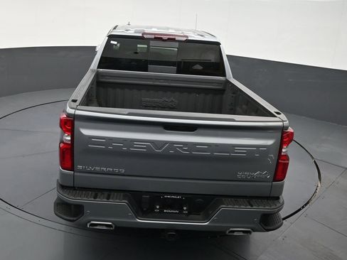 Used 2024 Chevrolet Silverado 1500 High Country RWD image 15