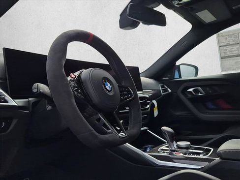 New 2026 BMW M2 RWD image 3