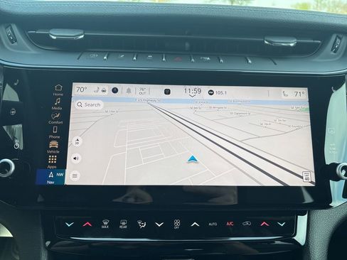 New 2026 Jeep Grand Cherokee L Limited AWD/4WD image 70