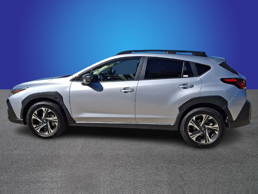 Used 2025 Subaru Crosstrek 2.5i Premium AWD/4WD image 7