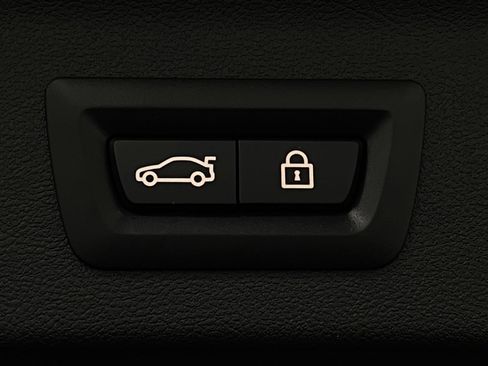 Certified 2022 BMW X3 xDrive30i w/ M Sport Package 2 image 6