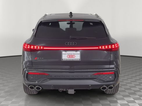New 2026 Audi SQ5 Premium Plus AWD/4WD image 10