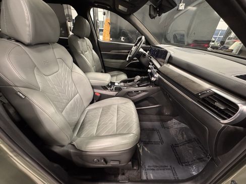 Certified 2024 Kia Telluride SX Prestige X-Line image 30