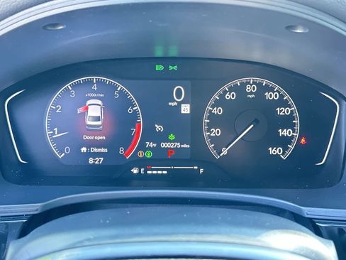 Used 2026 Honda Civic LX image 22