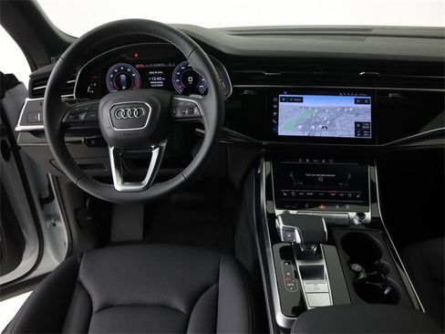 New 2026 Audi Q8 Premium Plus image 21