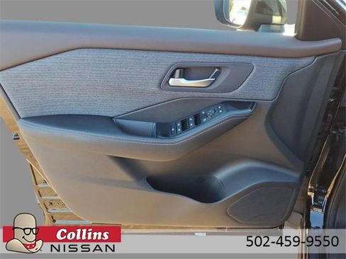 Certified 2023 Nissan Rogue SV image 16