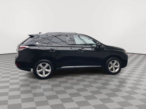 Used 2015 Lexus RX 350 FWD image 35