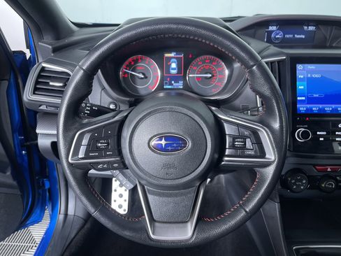 Used 2021 Subaru Impreza 2.0i Sport image 16