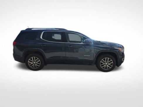 Used 2019 GMC Acadia SLE AWD/4WD image 7