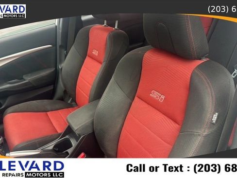Used 2015 Honda Civic Si image 32