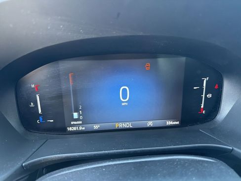 Used 2025 Ford Escape Active image 21