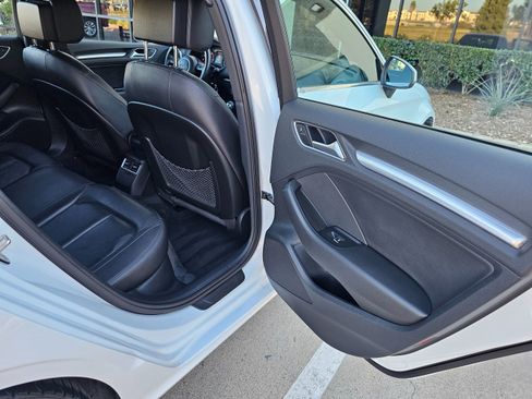 Used 2015 Audi A3 2.0T Premium w/ Audi MMI Navigation Plus image 26