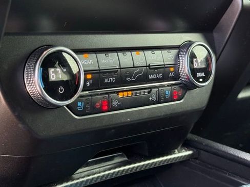 Used 2019 Ford Expedition Limited w/ Equipment Group 303A image 22