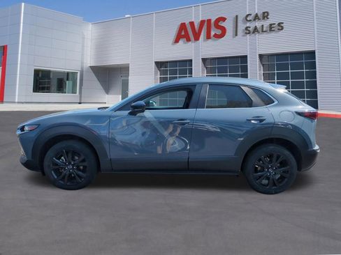 Used 2025 MAZDA CX-30 AWD 2.5 S w/ Preferred Package image 11