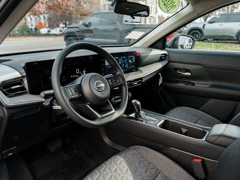 New 2026 Nissan Kicks SV w/ SV Premium Package image 20