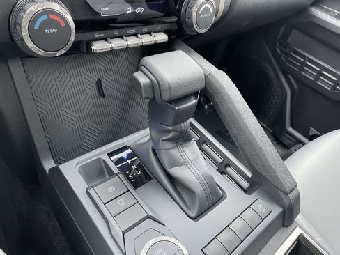 New 2026 Toyota Tacoma TRD Off-Road AWD/4WD image 42