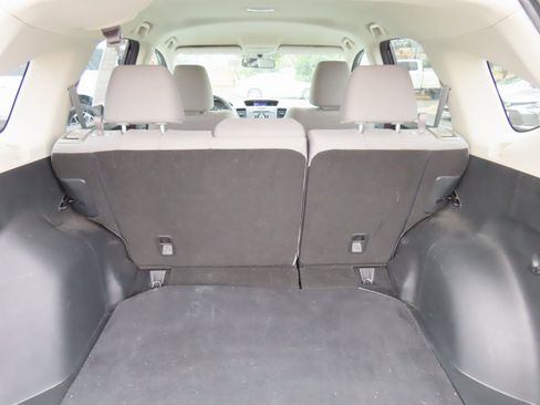 Used 2016 Honda CR-V SE image 32