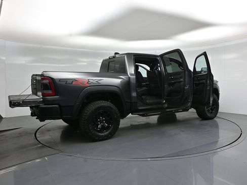 Used 2022 RAM 1500 TRX w/ TRX Level 2 Equipment Group AWD/4WD image 6