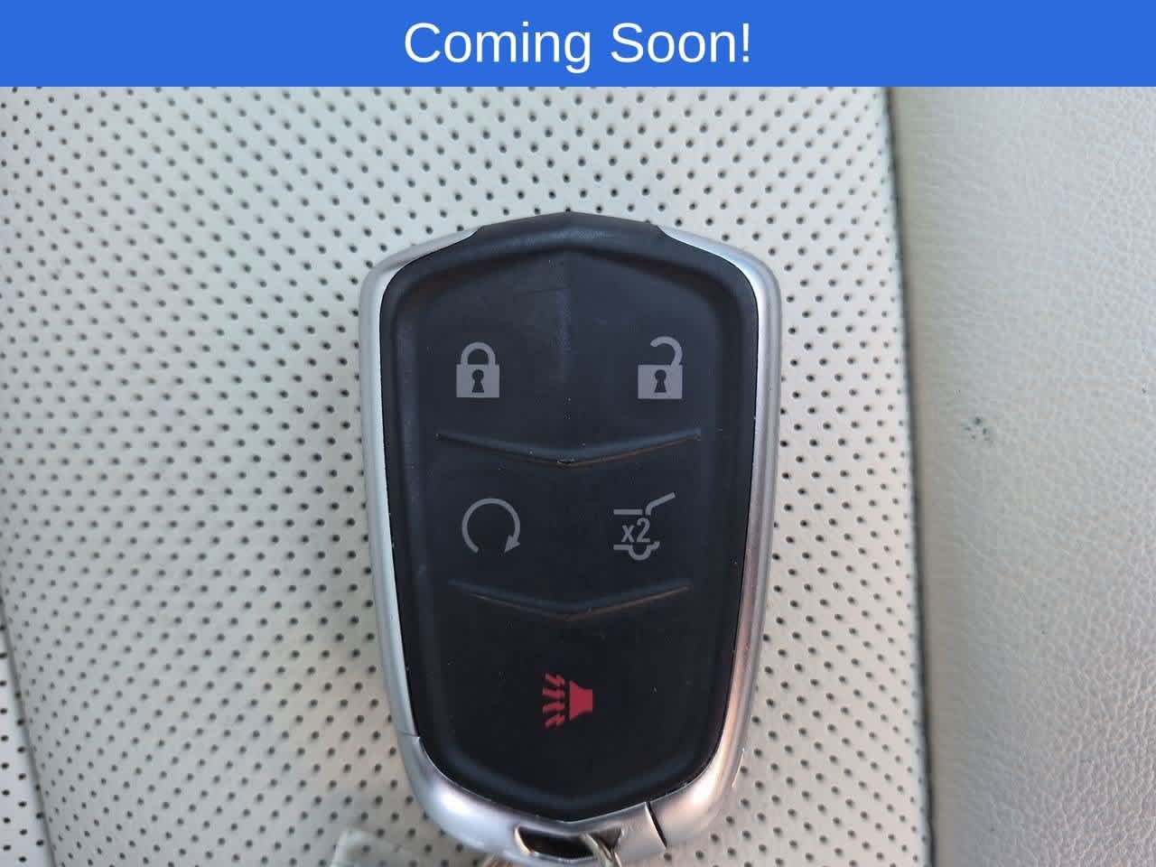 Used 2024 Cadillac XT6 Sport w/ LPO, Floor Liner Package AWD/4WD image 39