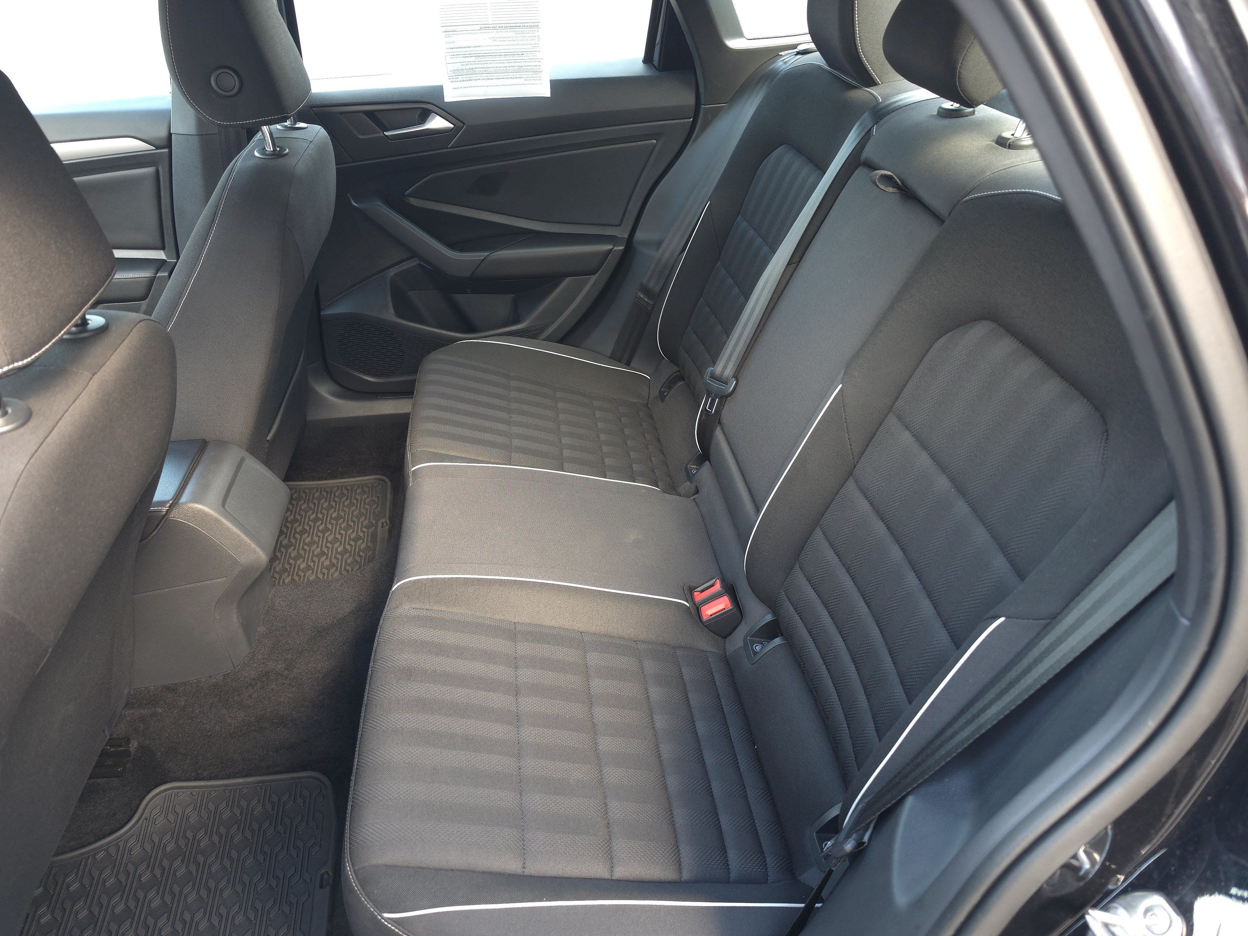Used 2022 Volkswagen Jetta Sport FWD image 18